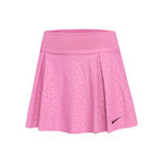 Tenisové Oblečení Nike Dri-Fit EMB Club Regaular Skirt